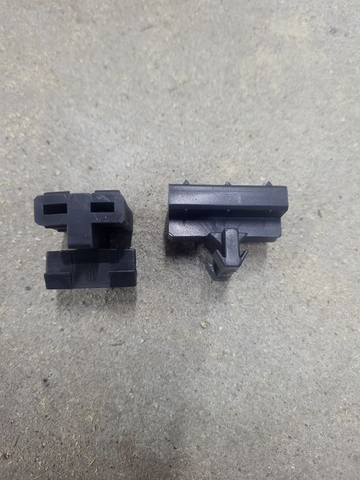 System neva klikstrom