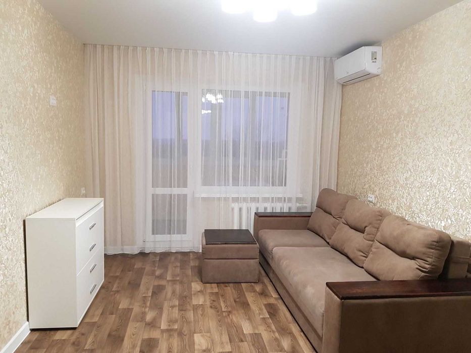 1 кімнатна кв ремонт 2023 року, пр. Героїв Нац. Гвардії