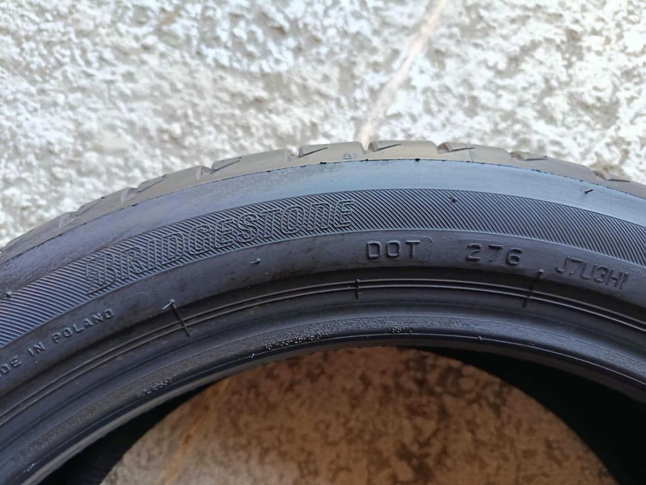 Opony letnie 225/45 R18 stan idealny!