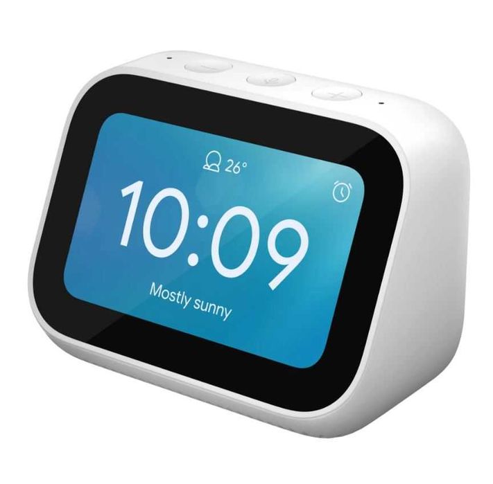Xiaomi Despertador Mi Smart Clock