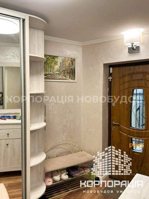 Дом по адресу Люстдорфская дор. (площадь 105 м²) - Atlanta.ua - фото 16