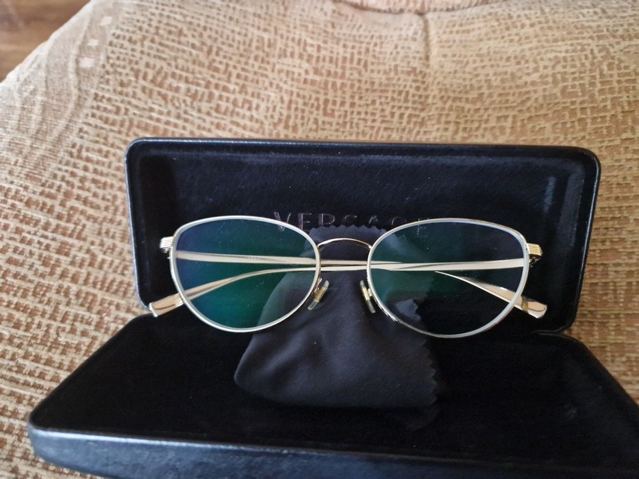 Oprawki Versace (Okulary)