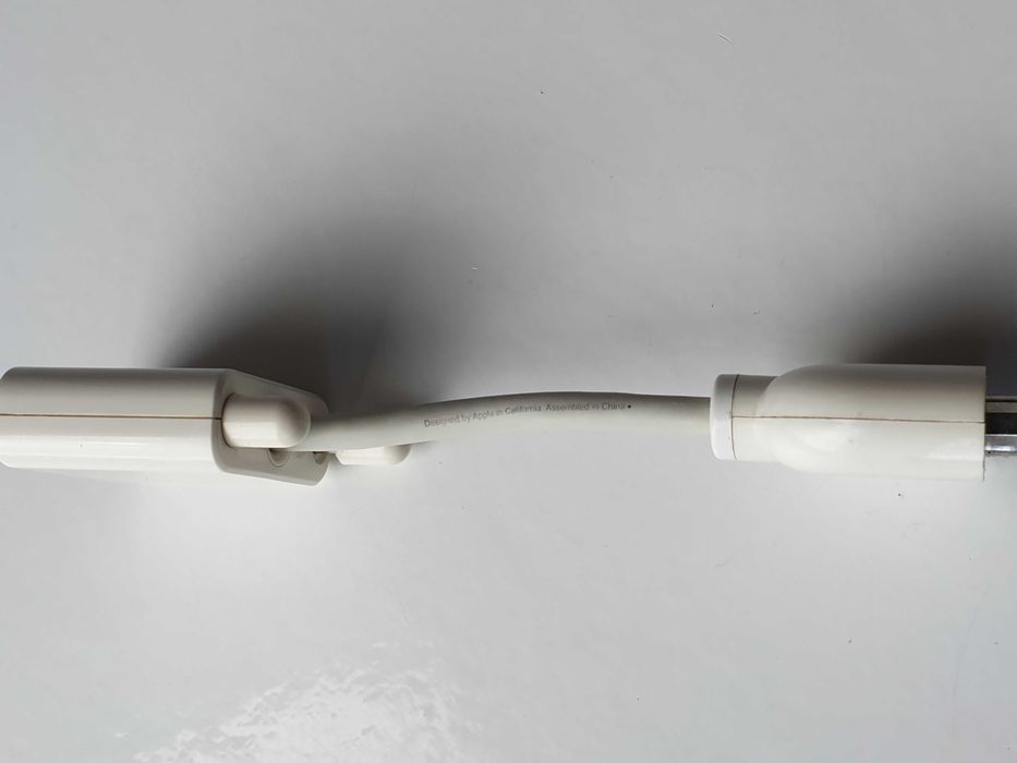 адаптер DVI to VGA Apple  (M8754G/A)