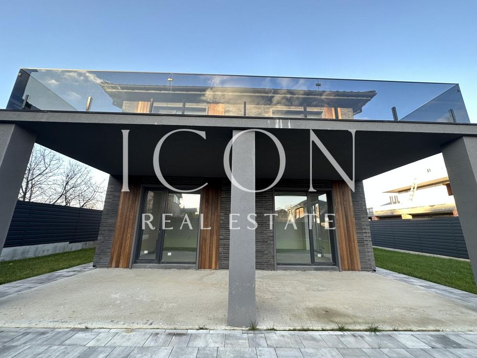 Продаж якісного будинку 200 м² у Києві | Жуляни