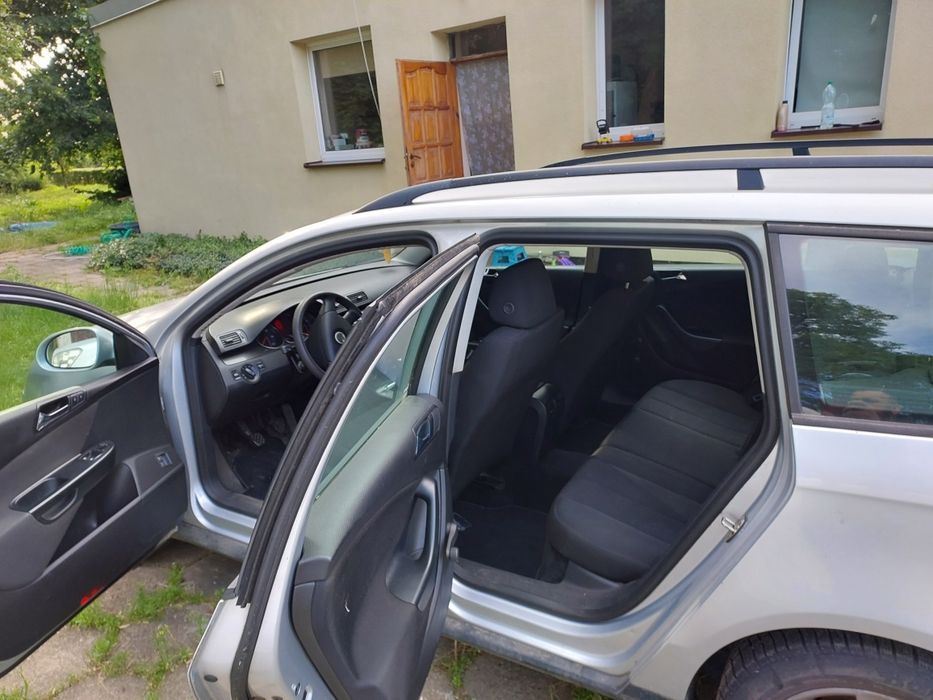 pasat b 6 ,2,0tdi