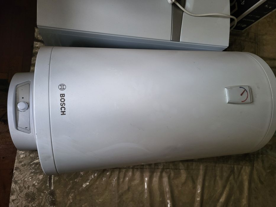 Водонагрівач ВOSCH