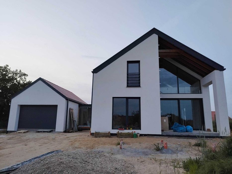 Piec na pellet pompy ciepła Prefinansowanie Czyste Powietrze Docieplen