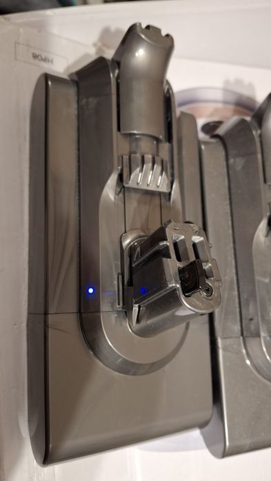 АКБ для пилососів дайсон