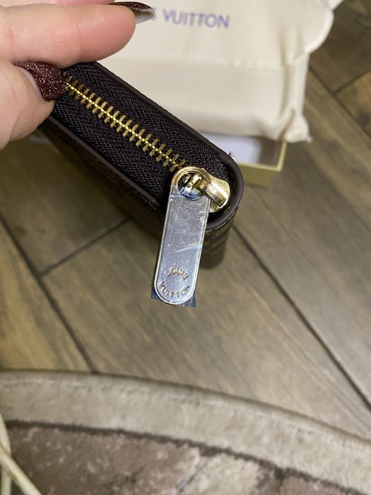Гаманець louis vuitton