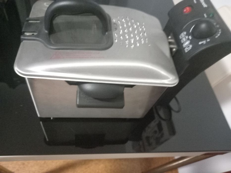 Fritadeira Bifinett