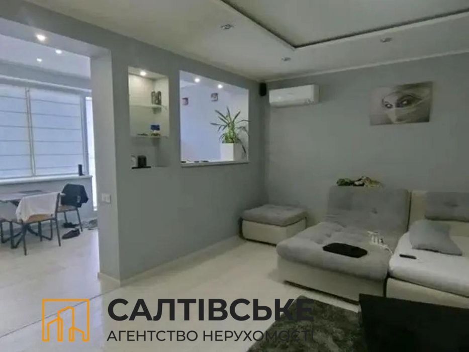 ОВ-3734 Продам 1к квартиру 59м² в новострое ЖК Журавловский