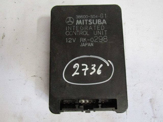Centralina do fecho central SUBARU Impreza Sedan (GC)
