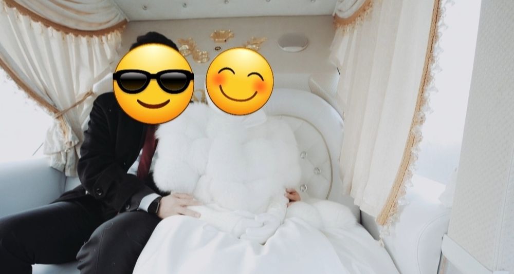 Весільна сукня / плаття