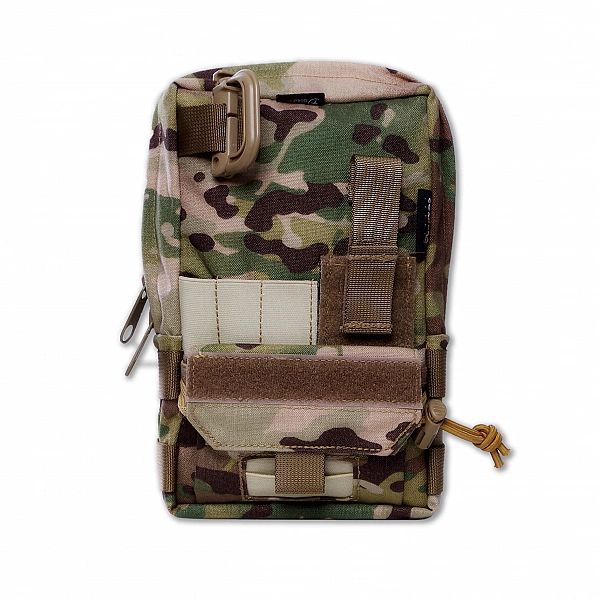 Apteczka osobista AOR Cordura NorthWind - Multicam