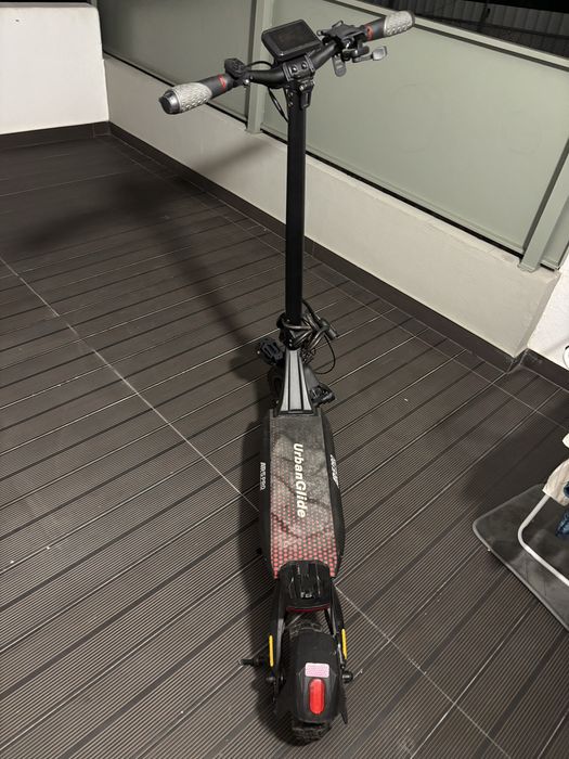 Trotinete Urbanglide Ar5 Pro