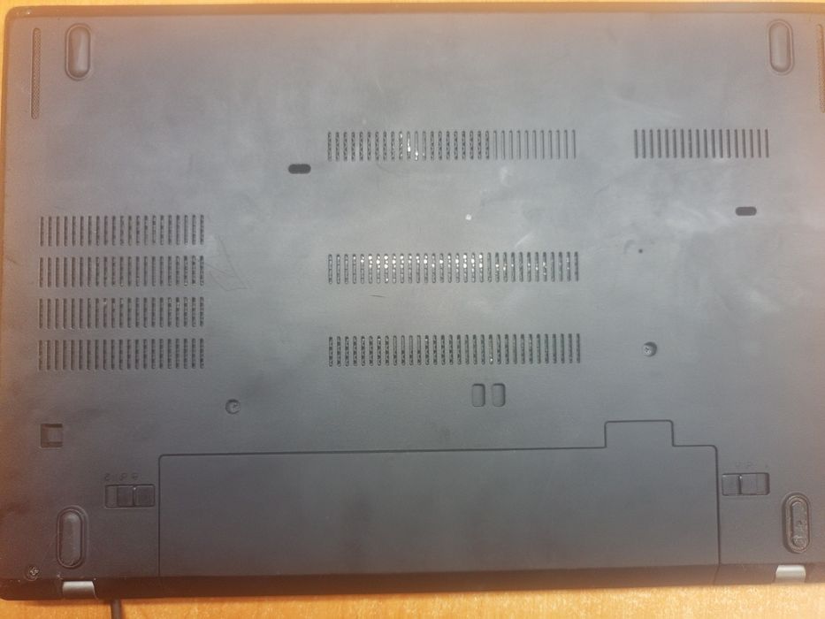 Надійний Lenovo ThinkPad A485 / Ryzen 5 / 8GB / SSD
