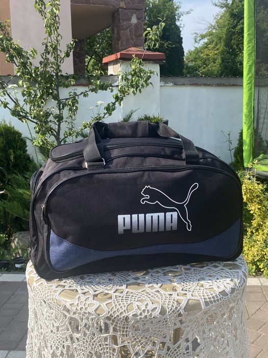 Сумка з відділом для ВЗУТТЯ 46см, 55см. Сумка с отделом для обуви.