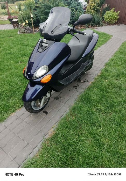 Yamaha