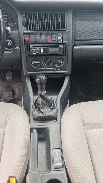 Audi 80 2.6 Quattro z klimatyzacją