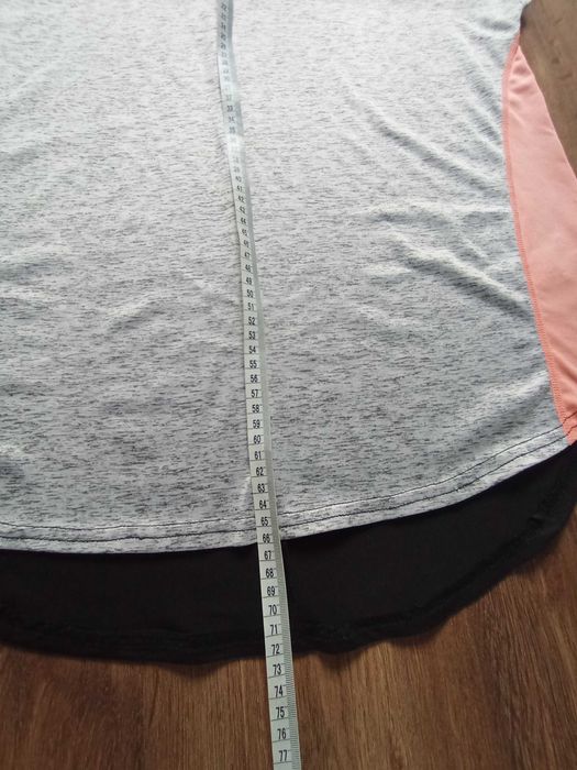 Bluzka sportowa damska