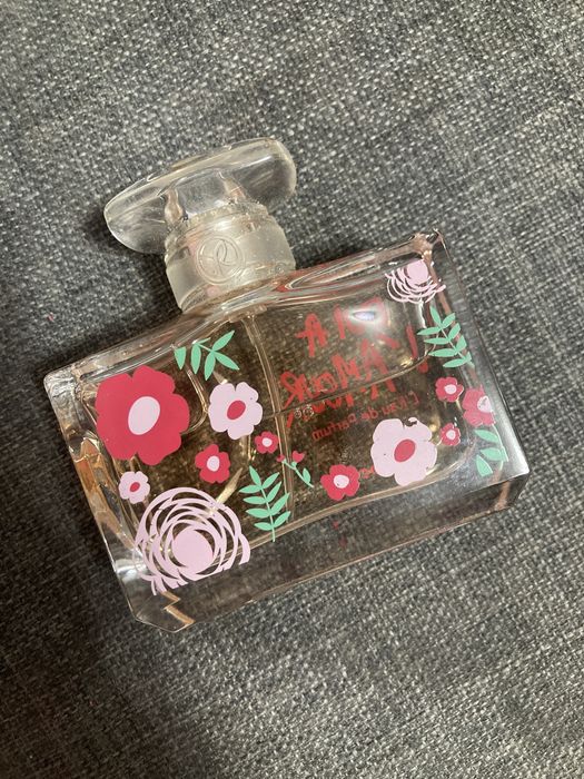 Unikat oui a l’amour yves rocher flacon collection szybka wysylka