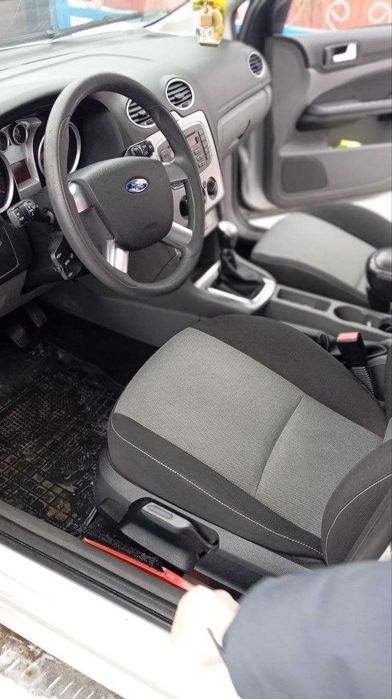 Продам Ford focus II 2010 року 1.6 дизель