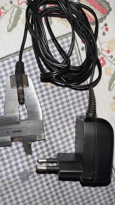 Transformador TAURUS