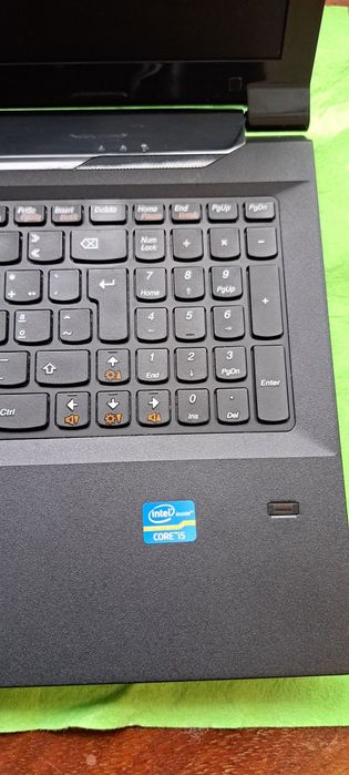 Notebook lenovo ssd 250g