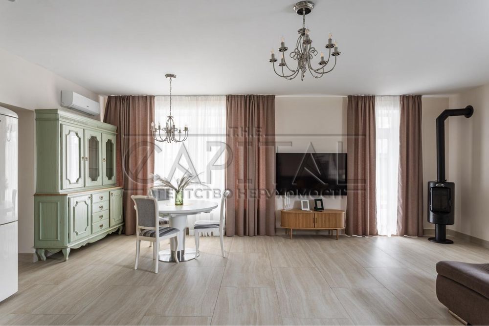 ‼️Оренда будинку Козин Конча Заспа  150кв ГАЗ Генератор Басейн‼️