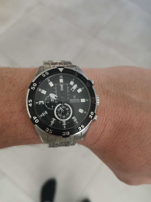 Zegarek Festina F16603