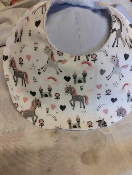 Lindos Babetes várias cores