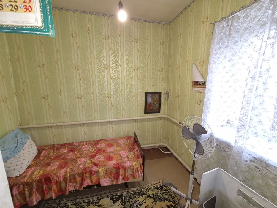 Продаж будинку. Вулиця Лафарга. 6 км.