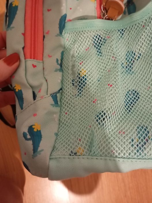 Vendo mochila em ótimo estado