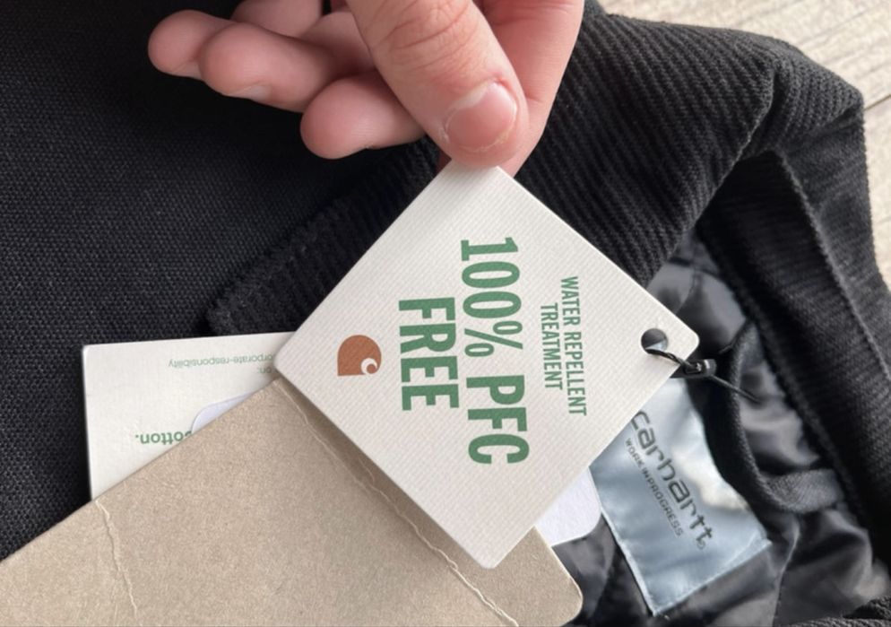 Casaco Detroit | Carhartt |