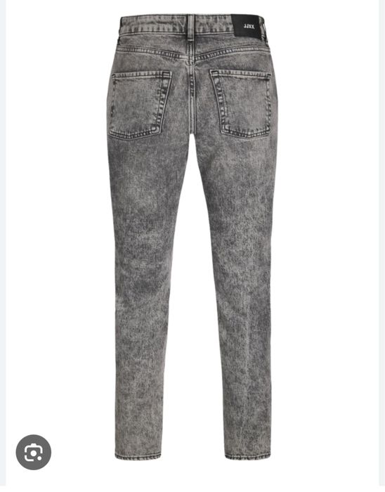 Джинси JJXX Slim high waist  Розмір 25