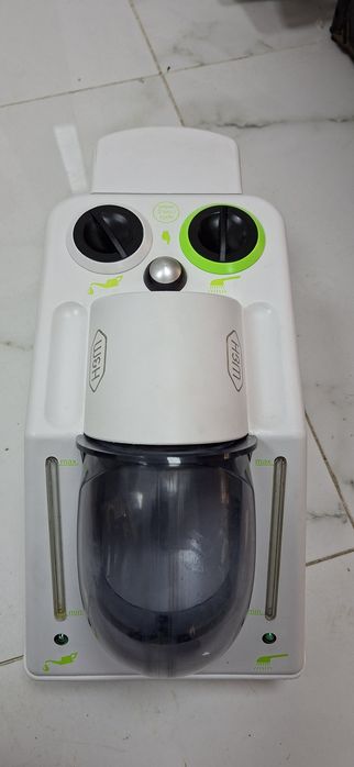 Продам аппарат для чистки і змазки наконечників Assistina 301 plus W&H