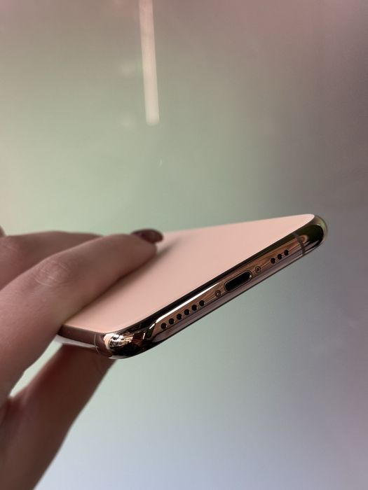 iPhone 11 Pro 64 Gb Gold 90%