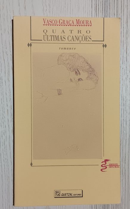 Vasco Graça Moura, Quatro Últimas Estações