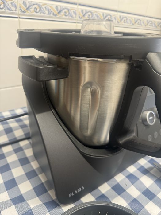 Robot cozinha Cookie by Flama