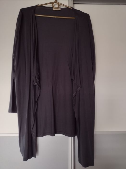 Narzutka 44/xxl She cienka lekka