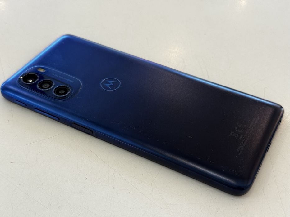 Motorola Moto G51 5G 4/64GB Niebieski