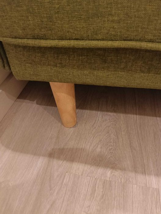 SOFÁ CAMA EXCELENTE ESTADO