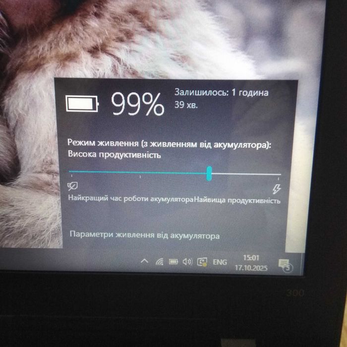 Ноутбук Lenovo IdeaPad 300 4-ядерний 8ГБ GeForce 920M