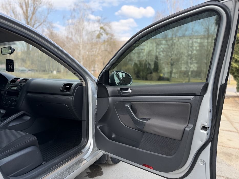 Volkswagen Jetta 2008 На автоматі Газ/бензин