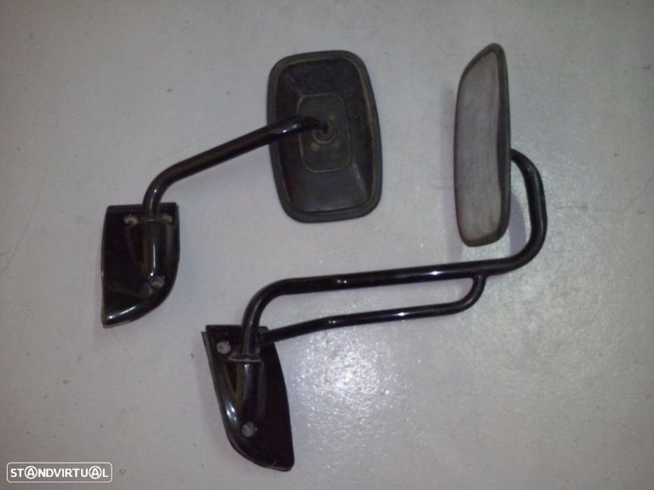 Haste esquerda de espelho retrovisor da Toyota Dyna 150 ,250 e 280