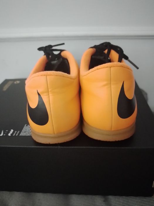 sapatilhas Nike Hypervenom Phade tamanho40,5