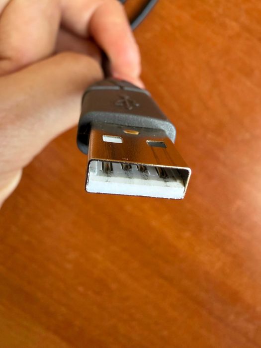 LINDY Cabo USB 2.0 USB-A para Micro USB508957905671966725