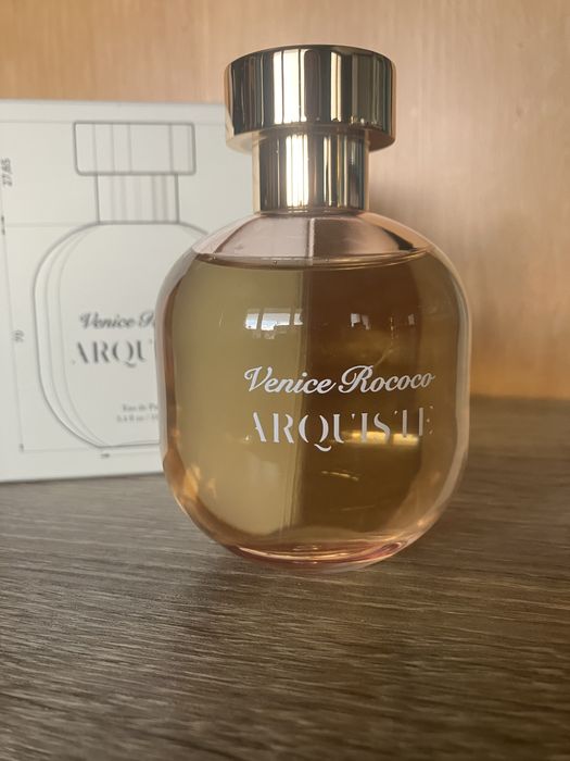 Arquiste Venice Rococo -/100ml
