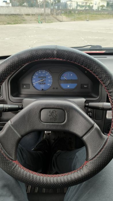 Peugeot 106 KID 1.0 Gasolina