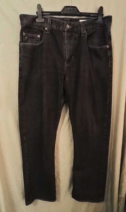 Фирменные мужские джинсы Tommy Hilfiger classics